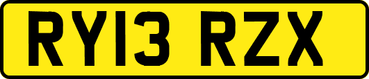 RY13RZX