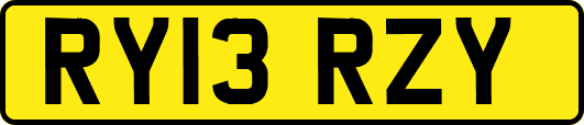RY13RZY