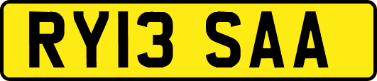 RY13SAA