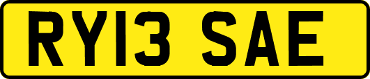RY13SAE