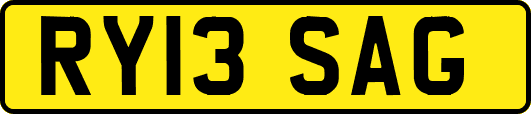RY13SAG