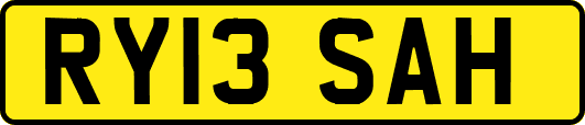 RY13SAH