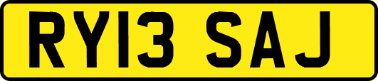 RY13SAJ