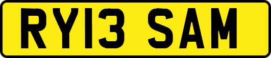 RY13SAM