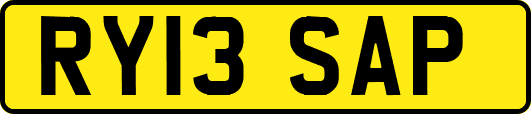 RY13SAP