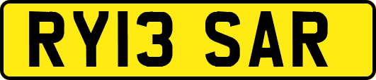 RY13SAR