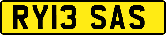 RY13SAS