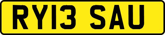 RY13SAU