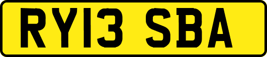 RY13SBA