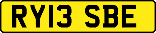 RY13SBE