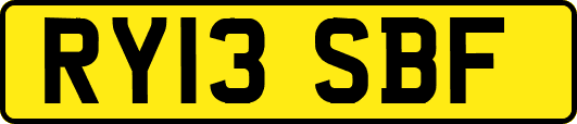 RY13SBF