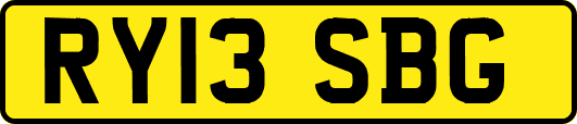 RY13SBG