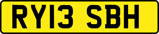 RY13SBH