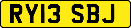 RY13SBJ