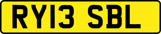 RY13SBL