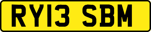 RY13SBM