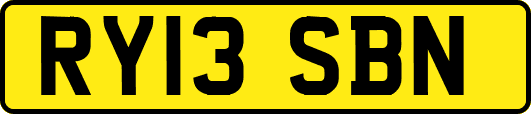RY13SBN