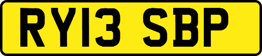 RY13SBP