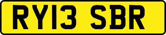RY13SBR