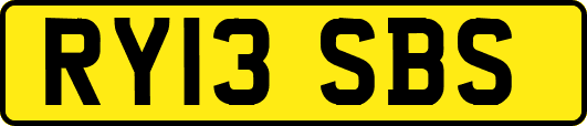 RY13SBS