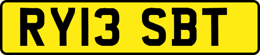 RY13SBT