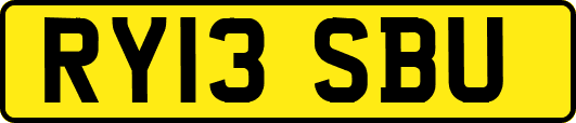 RY13SBU