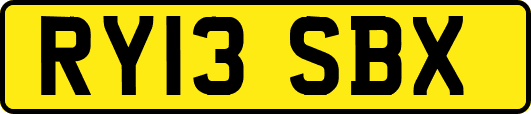RY13SBX