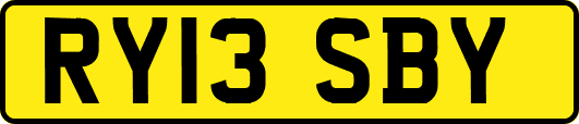 RY13SBY