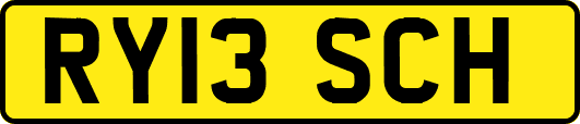 RY13SCH
