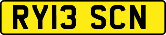 RY13SCN
