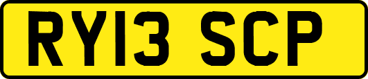 RY13SCP