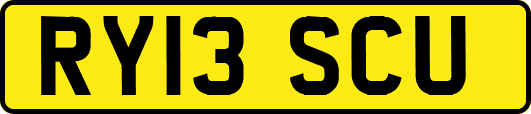 RY13SCU
