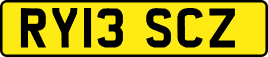 RY13SCZ