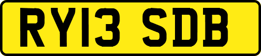 RY13SDB