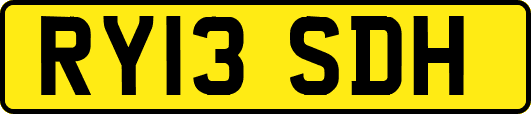 RY13SDH