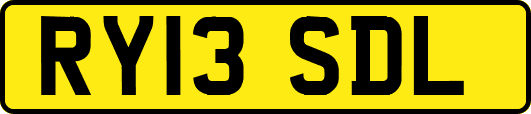 RY13SDL