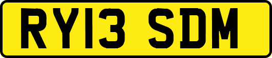 RY13SDM