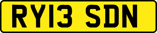 RY13SDN