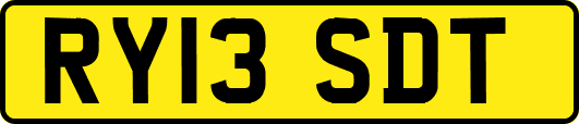 RY13SDT