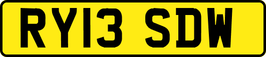RY13SDW