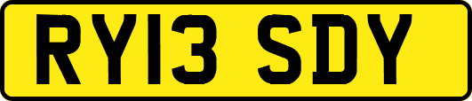 RY13SDY