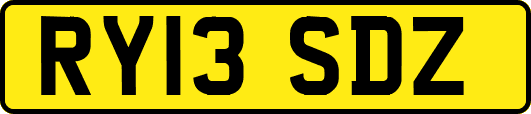 RY13SDZ