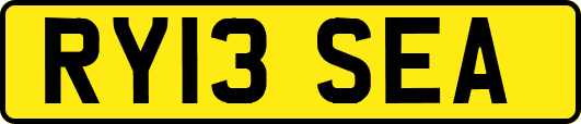 RY13SEA