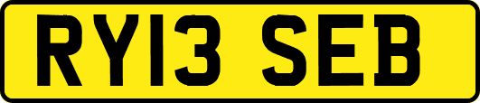 RY13SEB
