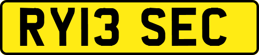 RY13SEC
