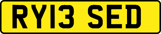 RY13SED