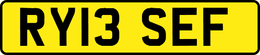 RY13SEF