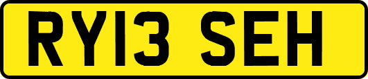 RY13SEH