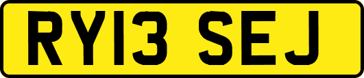 RY13SEJ
