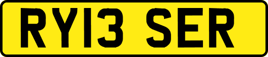 RY13SER